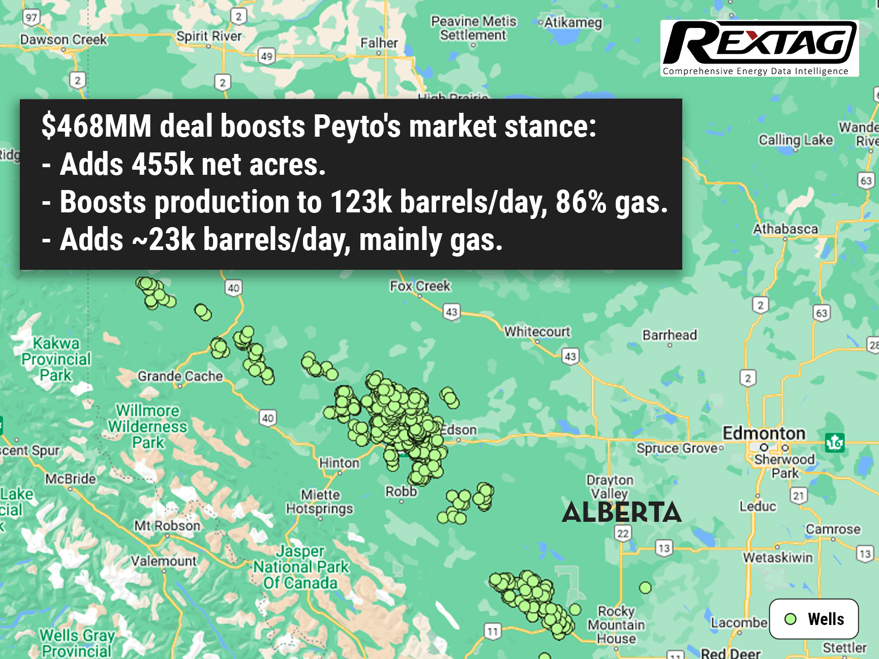 Peyto-Completes-468MM-Purchase-of-Repsol-s-Canadian-Assets